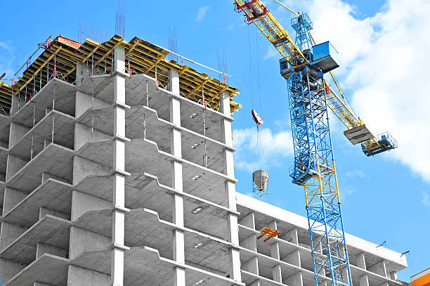 Best Concrete Slab Construction in Mansfield, MO
