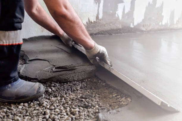  Mansfield, MO Concrete contractor Pros